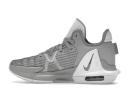 Nike LeBron Witness 6 TB 'Wolf Grey' Sneakers | Men's Size 12