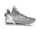 Nike LeBron Witness 6 TB 'Wolf Grey' Sneakers | Men's Size 12
