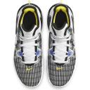 Nike LeBron Witness 6 White Persian Purple Shock Yellow