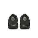 Nike LeBron Witness 7 Basketball Shoes Black US Mens 11.5 / Womens 13