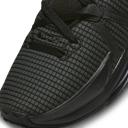 Nike LeBron Witness 7 Basketball Shoes Black US Mens 11.5 / Womens 13
