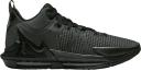 Nike LeBron Witness 7 Basketball Shoes Black US Mens 11.5 / Womens 13