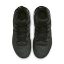 Nike LeBron Witness 7 Basketball Shoes Black US Mens 11.5 / Womens 13