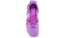 Nike LeBron Witness 7 Basketball Shoes Pink/Yellow US Mens 8.5 / Womens 10