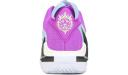 Nike LeBron Witness 7 Basketball Shoes Pink/Yellow US Mens 8.5 / Womens 10