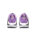 Nike LeBron Witness 7 Basketball Shoes Pink/Yellow US Mens 8.5 / Womens 10