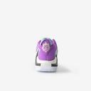 Nike LeBron Witness 7 Basketball Shoes Pink/Yellow US Mens 8 / Womens 9.5