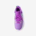 Nike LeBron Witness 7 Basketball Shoes Pink/Yellow US Mens 8 / Womens 9.5