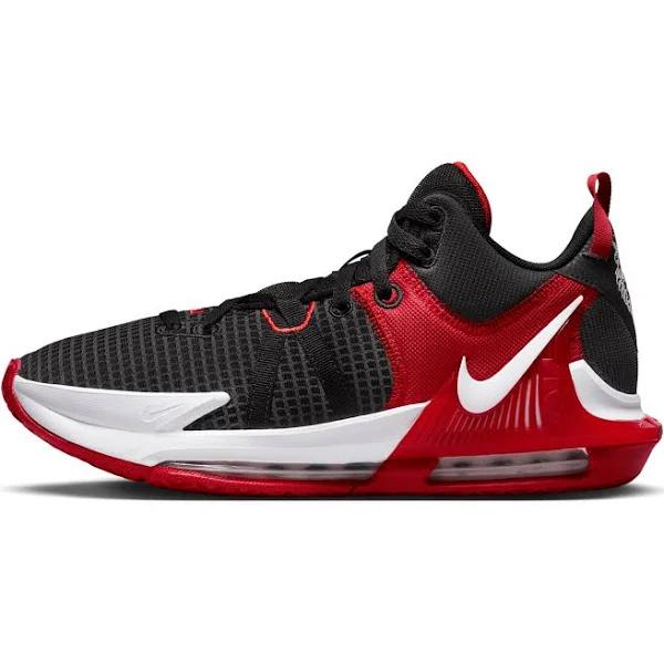 Nike LeBron Witness 7 - 'Bred' 6.5