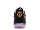 Nike LeBron Witness 7 EP 'Lakers' Sneakers | Purple | Men's Size 9