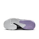 Nike LeBron Witness 7 EP 'Lakers' Sneakers | Purple | Men's Size 9