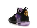 Nike LeBron Witness 7 EP 'Lakers' Sneakers | Purple | Men's Size 9