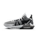 Nike LeBron Witness 7 EP 'White Black' Sneakers | Men's Size 10