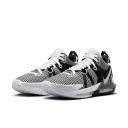 Nike LeBron Witness 7 EP 'White Black' Sneakers | Men's Size 10