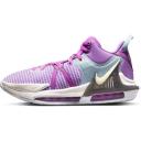 Nike LeBron Witness 7 Fuchsia Dream