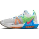 Nike LeBron Witness 7 Fuchsia Dream
