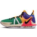 Nike LeBron Witness 7 Fuchsia Dream