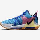 Nike LeBron Witness 7 Fuchsia Dream
