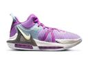 Nike LeBron Witness 7 Fuchsia Dream
