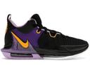 Nike LeBron Witness 7 Fuchsia Dream