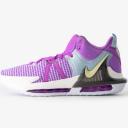 Nike LeBron Witness 7 Fuchsia Dream