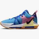 Nike LeBron Witness 7 Fuchsia Dream