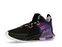 Nike LeBron Witness 7 Lakers