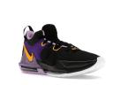Nike LeBron Witness 7 Lakers
