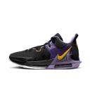 Nike LeBron Witness 7 Lakers