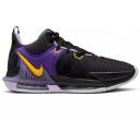 Nike LeBron Witness 7 Lakers