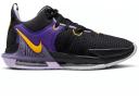 Nike LeBron Witness 7 Lakers