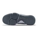 Nike LeBron Witness V 5 Cool Grey-White-Black Sz 10.5 CQ9380-007