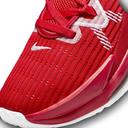 Nike LeBron Witness VI TB University Red Shoes - Size 15 - University Red/White