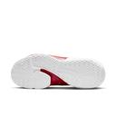 Nike LeBron Witness VI TB University Red Shoes - Size 15 - University Red/White