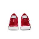 Nike LeBron Witness VI TB University Red Shoes - Size 15 - University Red/White