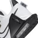 Nike LeBron Witness VI TB White/Black Shoes - Size 14 - White/black-white