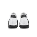 Nike LeBron Witness VI TB White/Black Shoes - Size 14 - White/black-white