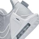 Nike LeBron Witness VI TB White/Black Shoes - Size 14 - White/black-white