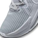 Nike LeBron Witness VI TB White/Black Shoes - Size 14 - White/black-white