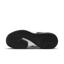 Nike LeBron Witness VI TB White/Black Shoes - Size 14 - White/black-white