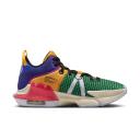 Nike LeBron Witness VII - Mens Basketball Shoes