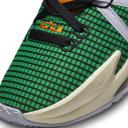 Nike LeBron Witness VII - Mens Basketball Shoes