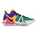Nike LeBron Witness VII - Mens Basketball Shoes
