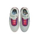 Nike LeBron XX BP Unisex Shoes - Silver - Size: 2 - Foot Locker