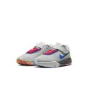 Nike LeBron XX BP Unisex Shoes - Silver - Size: 2 - Foot Locker