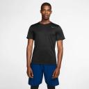 Nike Legend 2.0 Short Sleeve Black T-Shirt - M