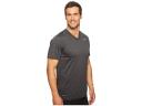 Nike Legend 2.0 Short Sleeve V-Neck Tee Black/Anthracite/Heather/Matte Silver