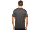 Nike Legend 2.0 Short Sleeve V-Neck Tee Black/Anthracite/Heather/Matte Silver