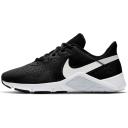 Nike Legend Essential 2 Black Women's Training Shoes, Size: 5