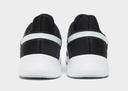 Nike Legend Essential 2 Black Women's Training Shoes, Size: 5